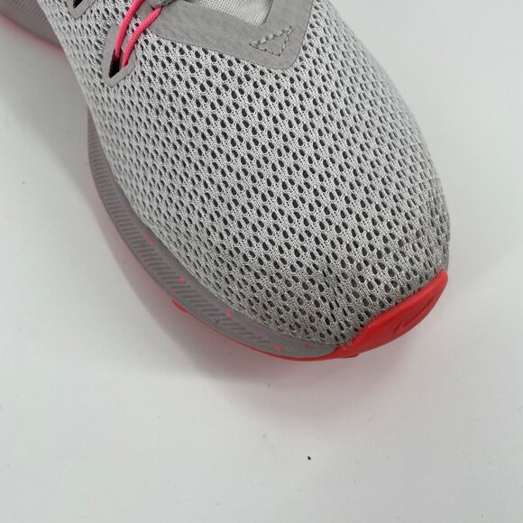 Nike Quest 2 Vast Grey Digital Pink Running Shoes Sneakers Womens 10 Athletic - Picture 6 of 8